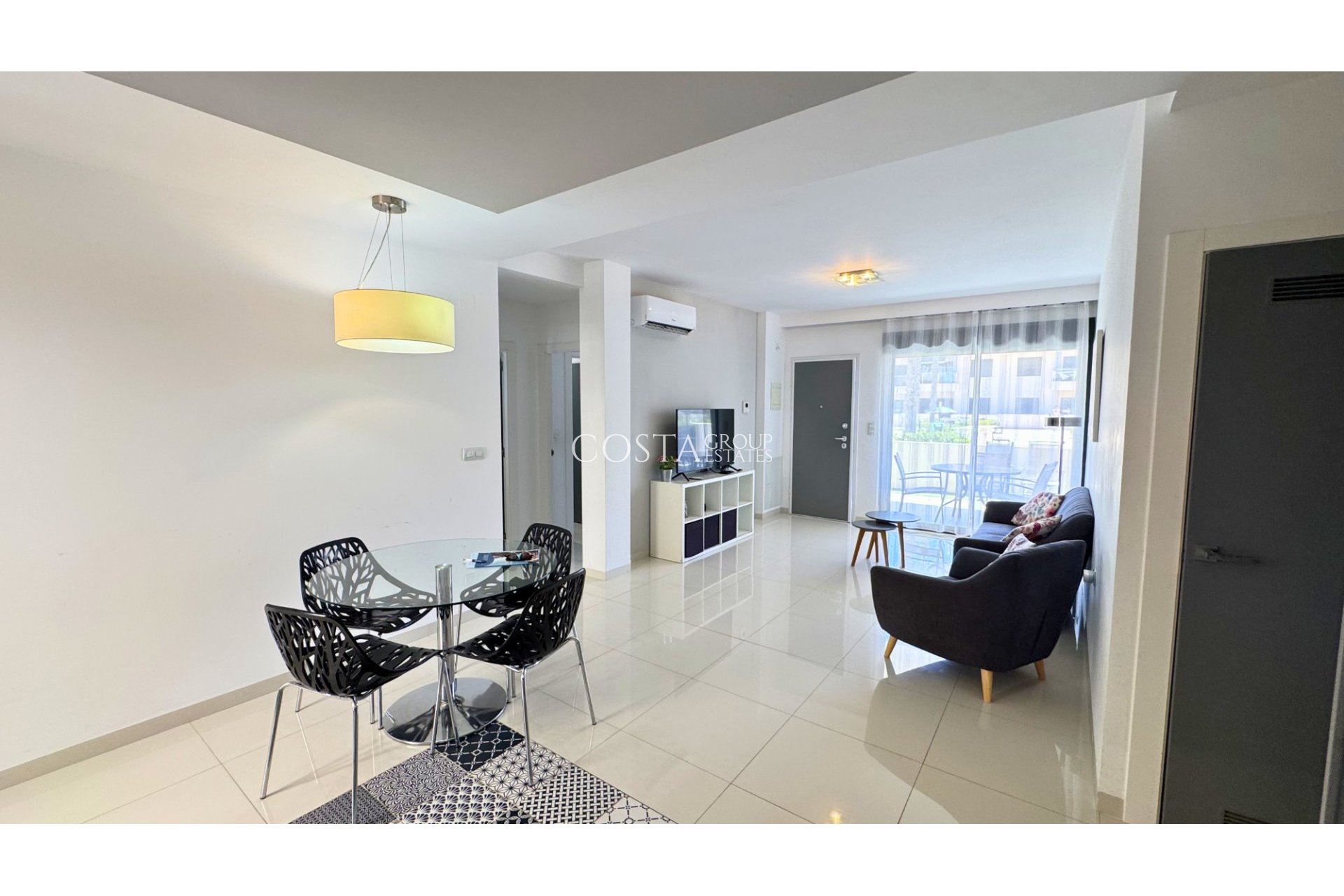 Herverkoop - Apartments -
Pilar de la Horadada - La Torre De La Horadada