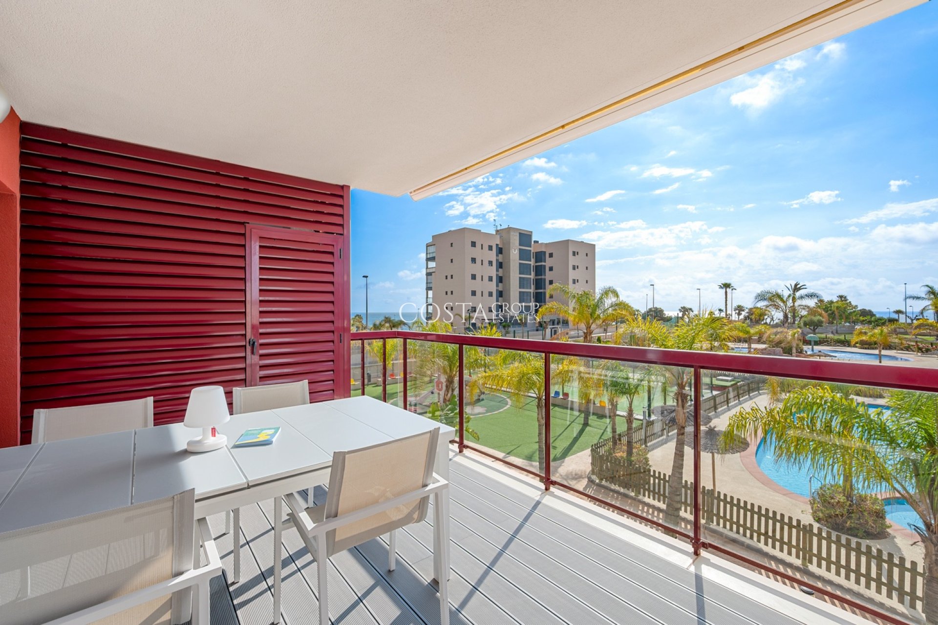 Herverkoop - Apartments -
Pilar de la Horadada - Mil Palmeras