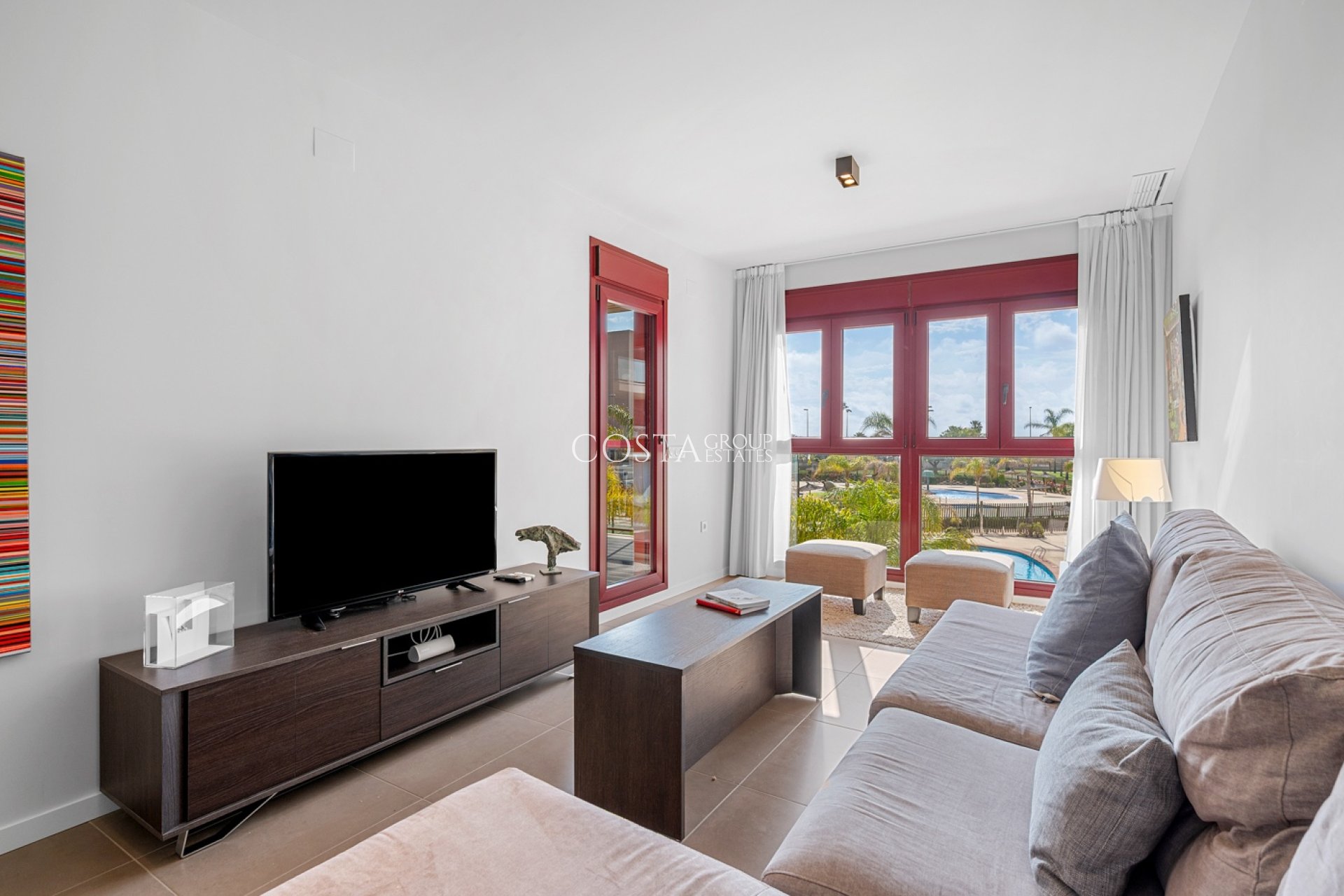 Herverkoop - Apartments -
Pilar de la Horadada - Mil Palmeras