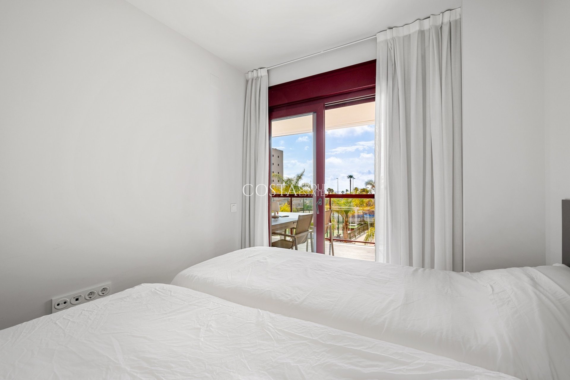 Herverkoop - Apartments -
Pilar de la Horadada - Mil Palmeras