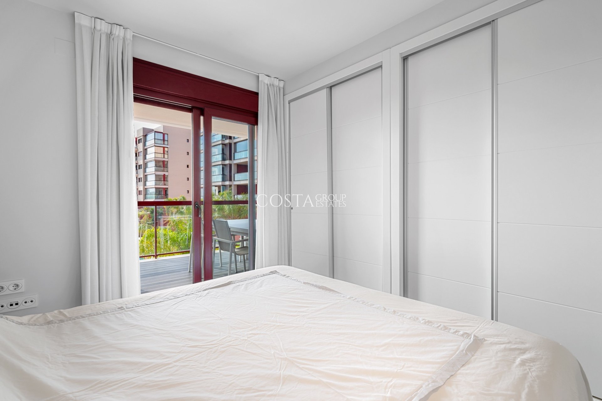 Herverkoop - Apartments -
Pilar de la Horadada - Mil Palmeras