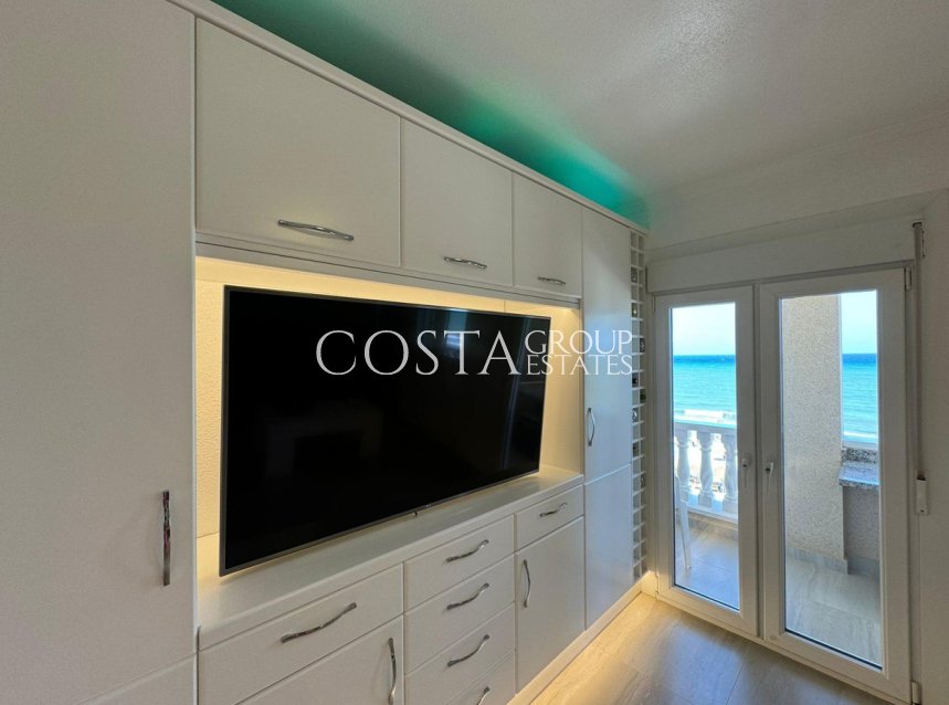 Herverkoop - Apartments -
Pilar de la Horadada - Pilar de la Horadada Centro