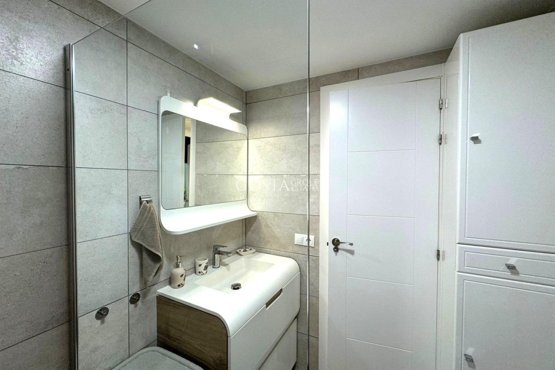 Herverkoop - Apartments -
Pilar de la Horadada - Pilar de la Horadada Centro