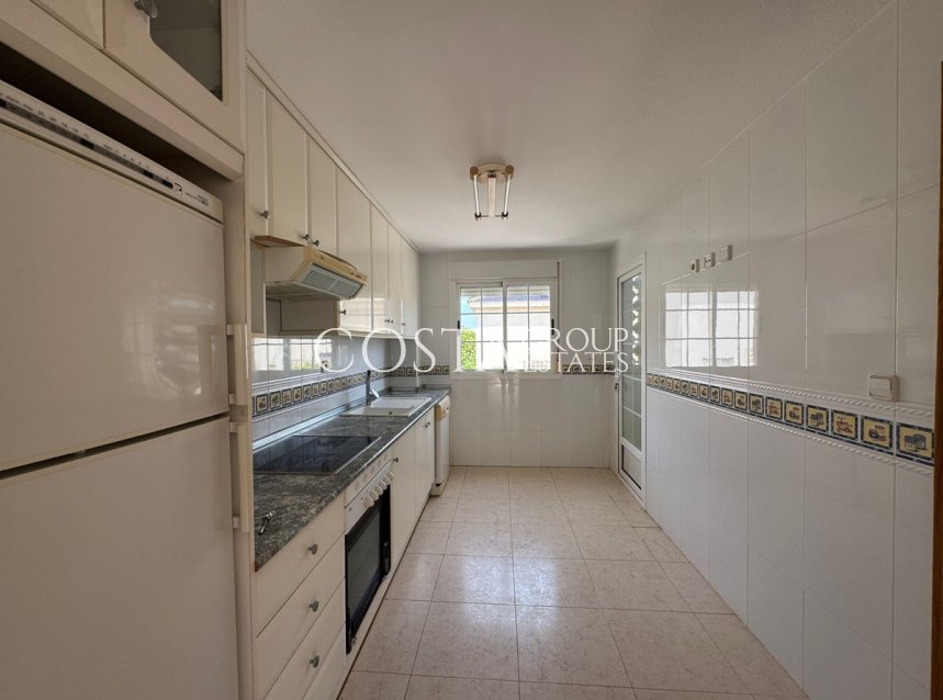 Herverkoop - Apartments -
Pilar de la Horadada - Pilar de la Horadada Centro