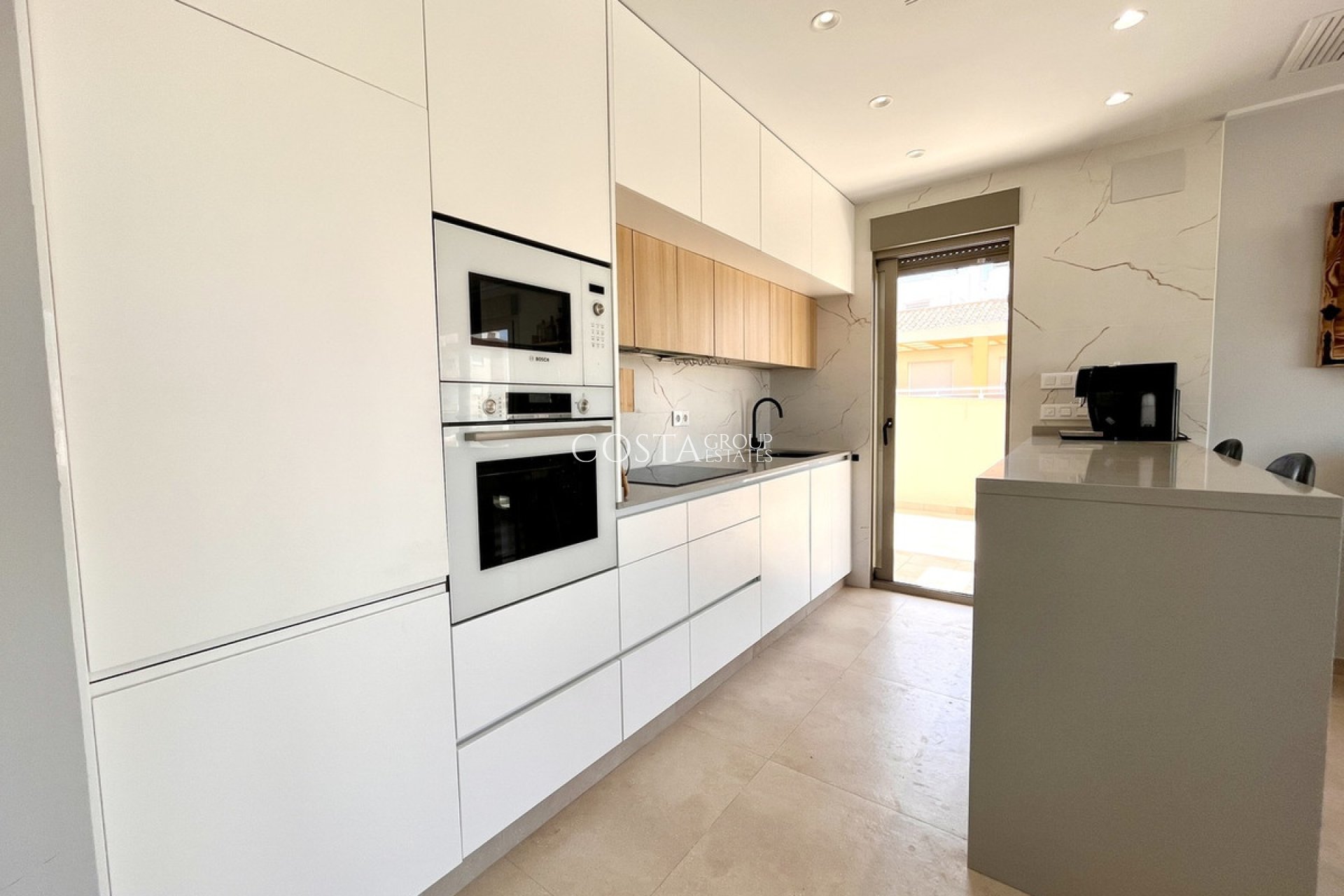 Herverkoop - Apartments -
Pilar de la Horadada - Pilar de la Horadada Centro