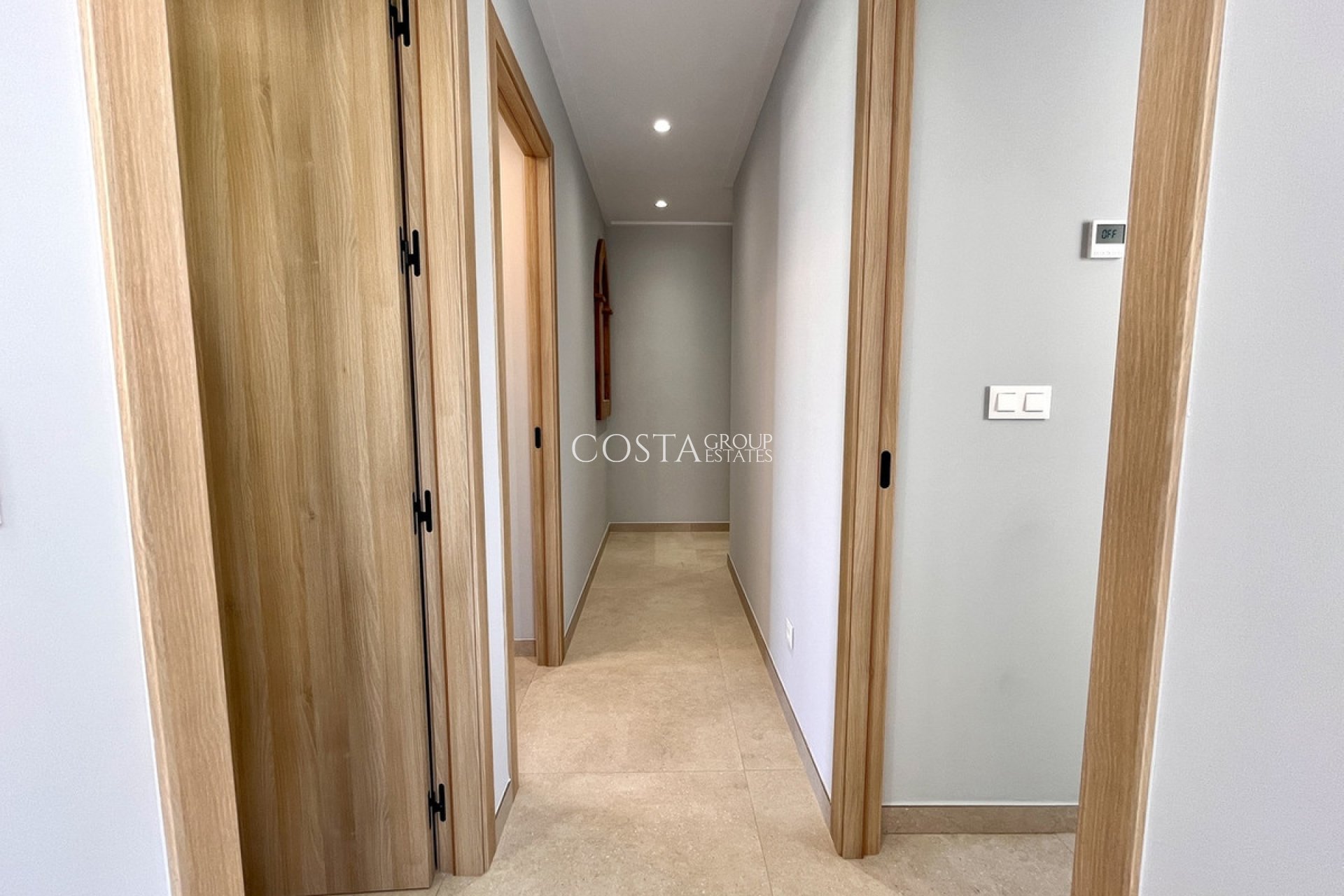 Herverkoop - Apartments -
Pilar de la Horadada - Pilar de la Horadada Centro