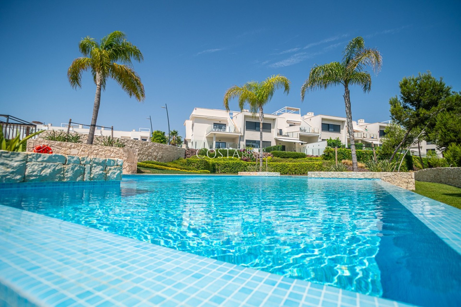 Herverkoop - Apartments -
Pilar de la Horadada - Pilar de la Horadada Centro