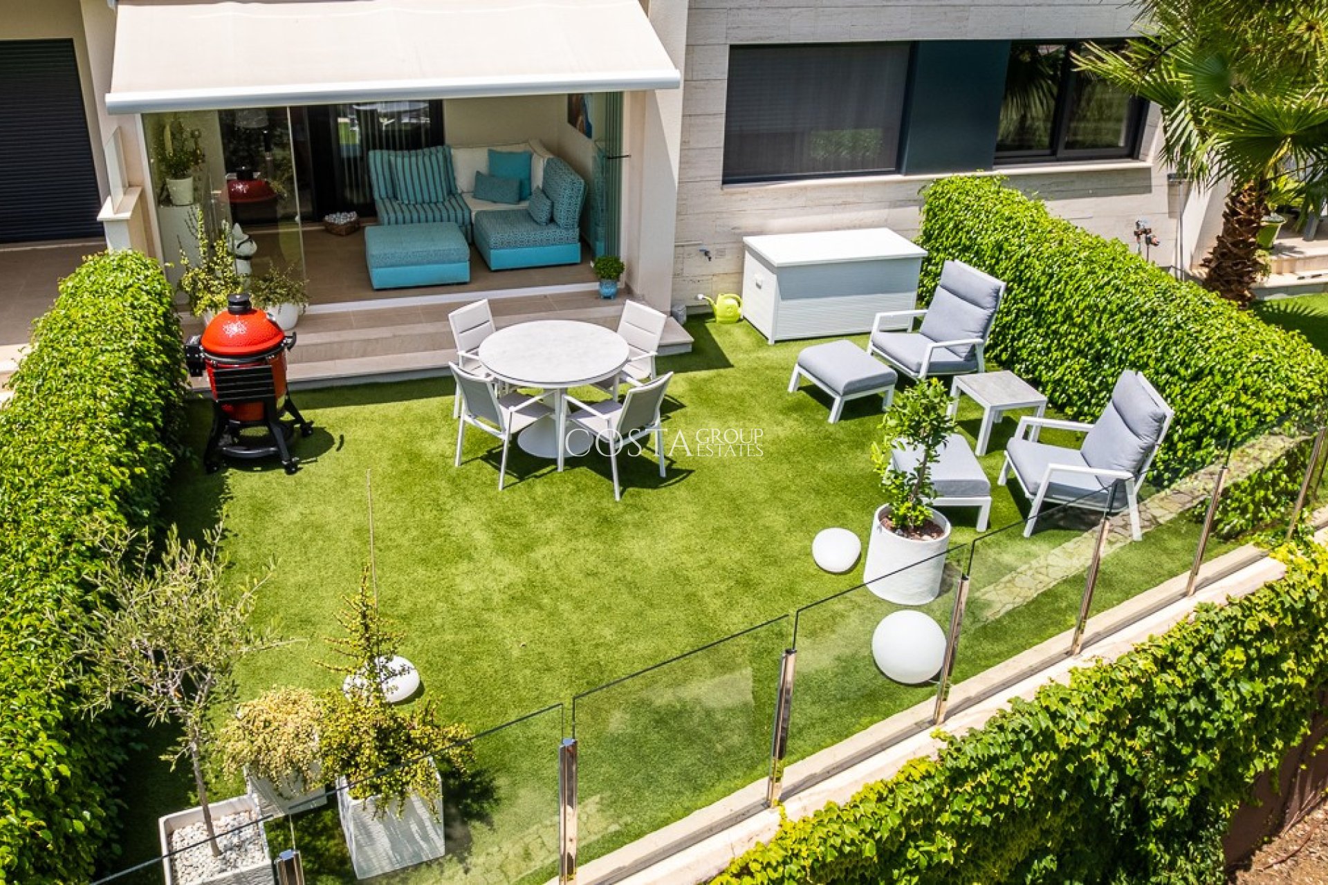 Herverkoop - Apartments -
Pilar de la Horadada - Pilar de la Horadada Centro