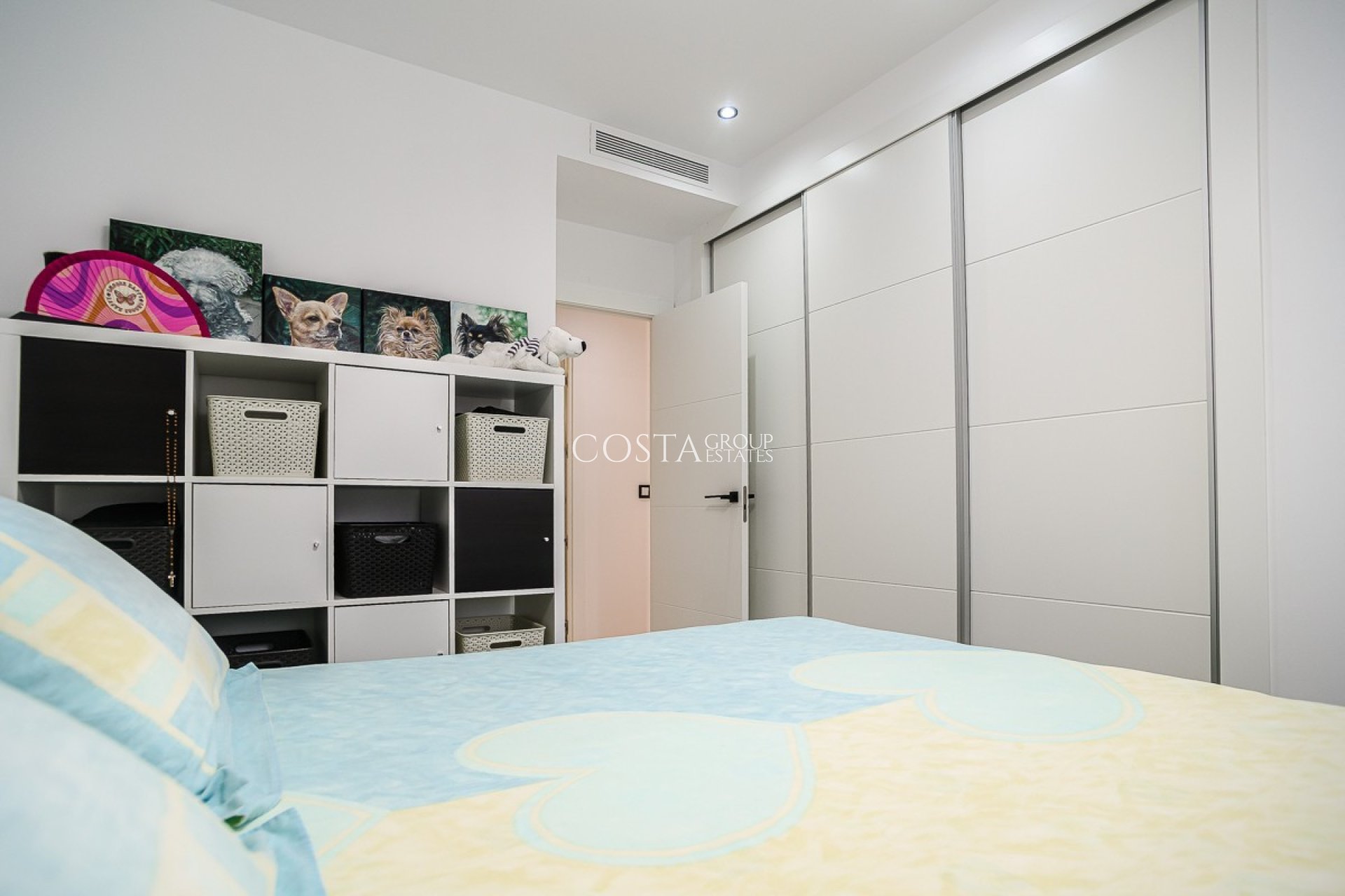 Herverkoop - Apartments -
Pilar de la Horadada - Pilar de la Horadada Centro