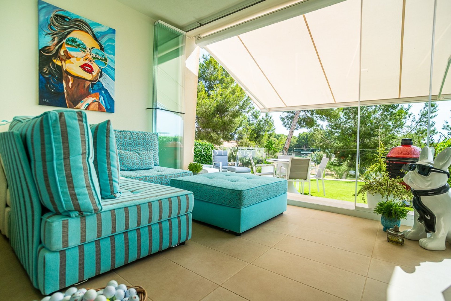 Herverkoop - Apartments -
Pilar de la Horadada - Pilar de la Horadada Centro