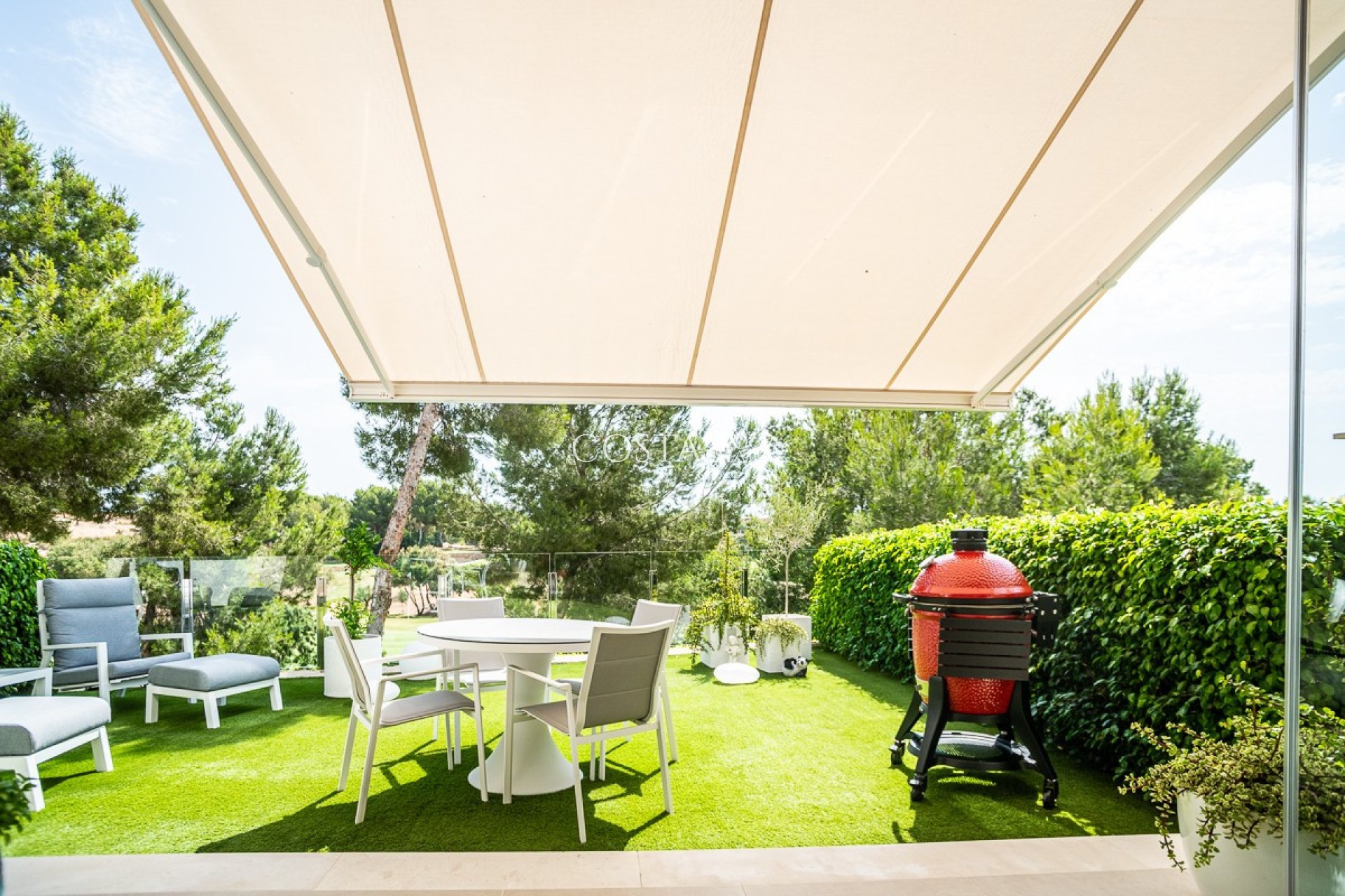 Herverkoop - Apartments -
Pilar de la Horadada - Pilar de la Horadada Centro