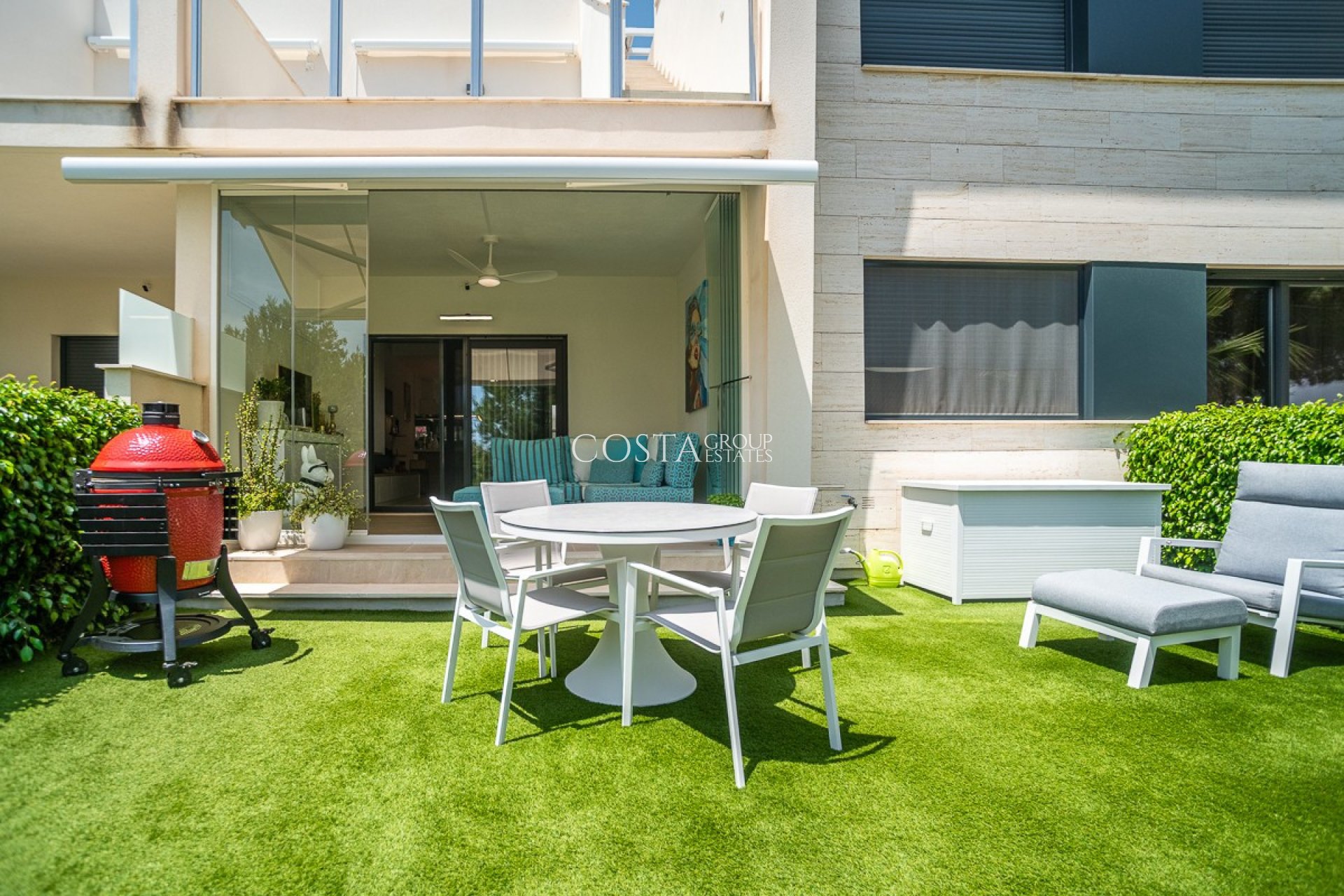 Herverkoop - Apartments -
Pilar de la Horadada - Pilar de la Horadada Centro