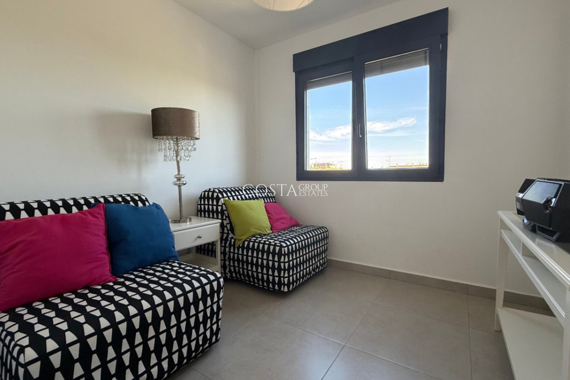 Herverkoop - Apartments -
Pilar de la Horadada - Pilar de la Horadada Centro