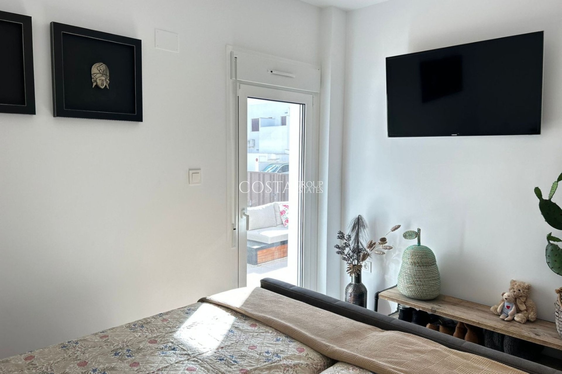 Herverkoop - Apartments -
Pilar de la Horadada - Pilar de la Horadada Centro