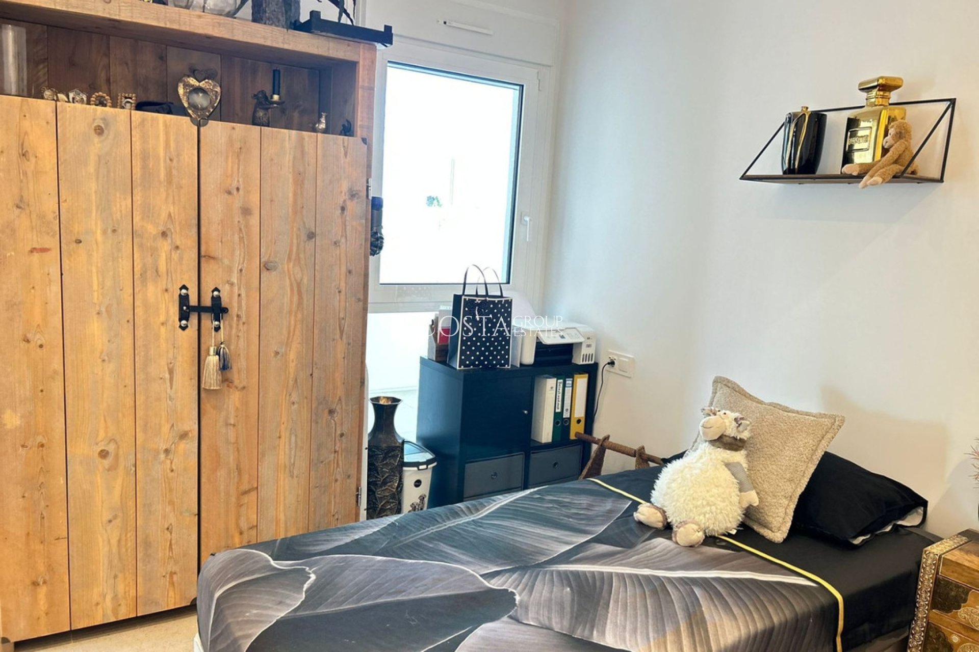 Herverkoop - Apartments -
Pilar de la Horadada - Pilar de la Horadada Centro