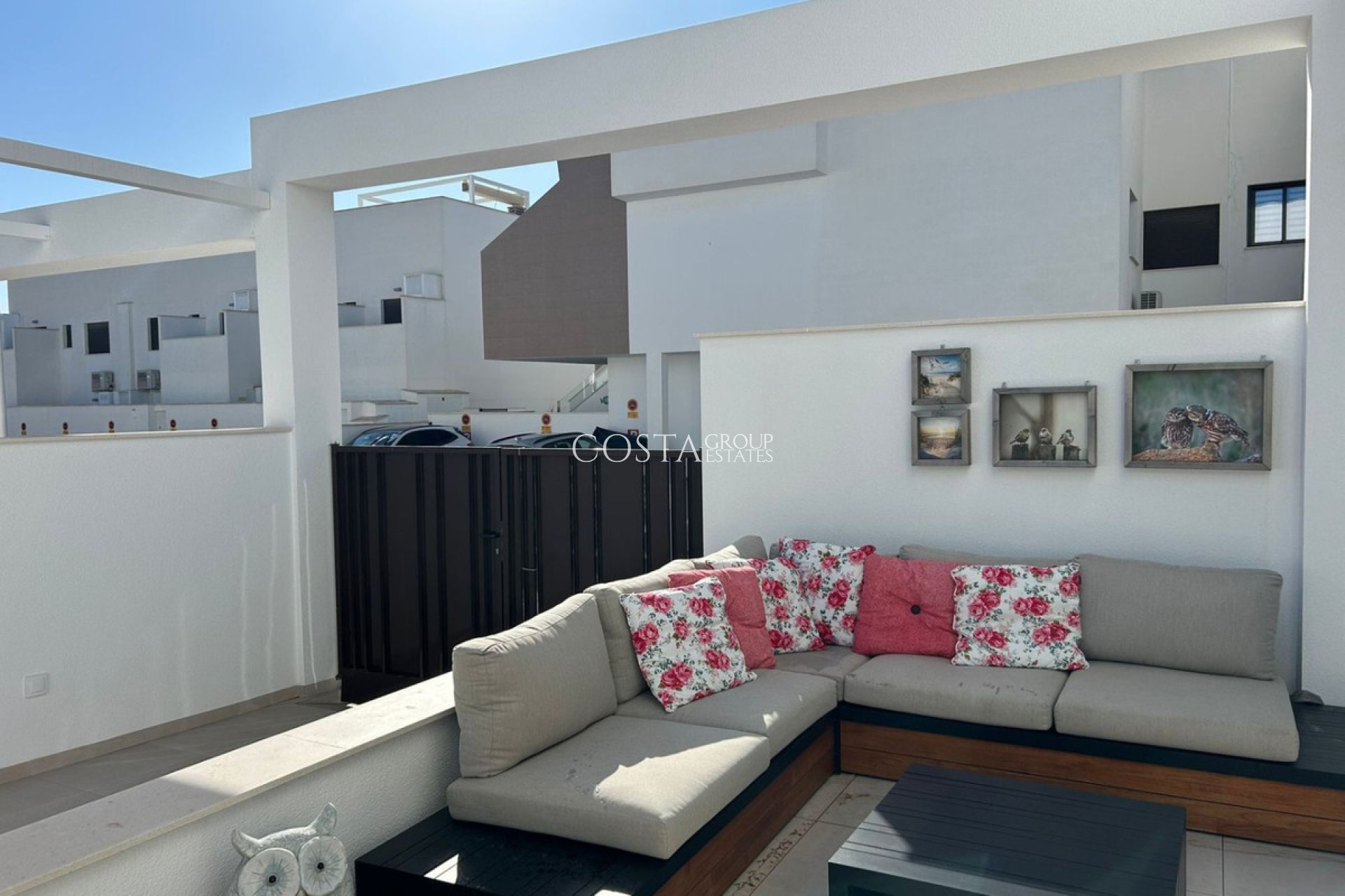 Herverkoop - Apartments -
Pilar de la Horadada - Pilar de la Horadada Centro