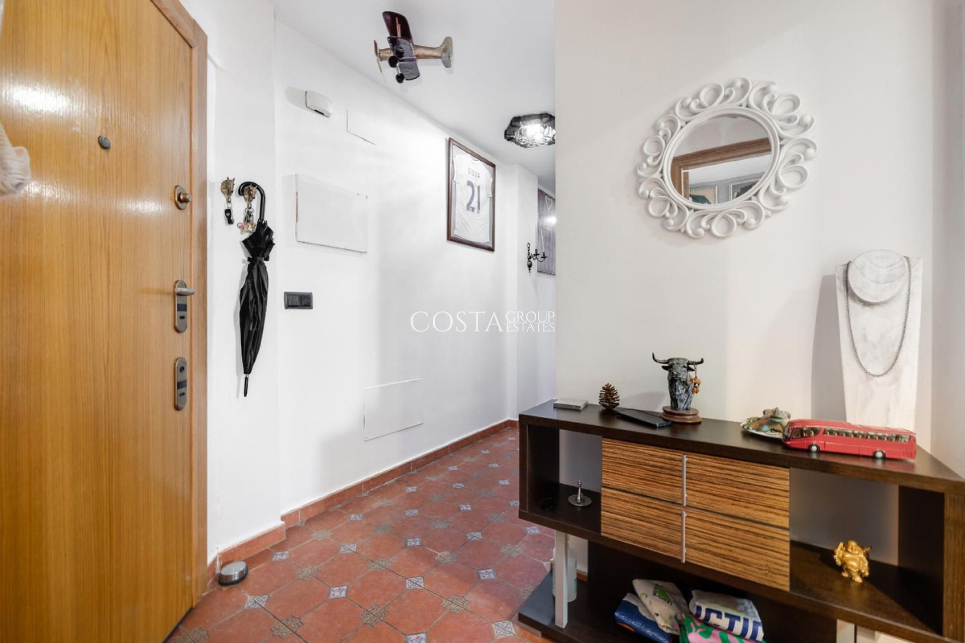 Herverkoop - Apartments -
Pilar de la Horadada - Pilar de la Horadada Centro