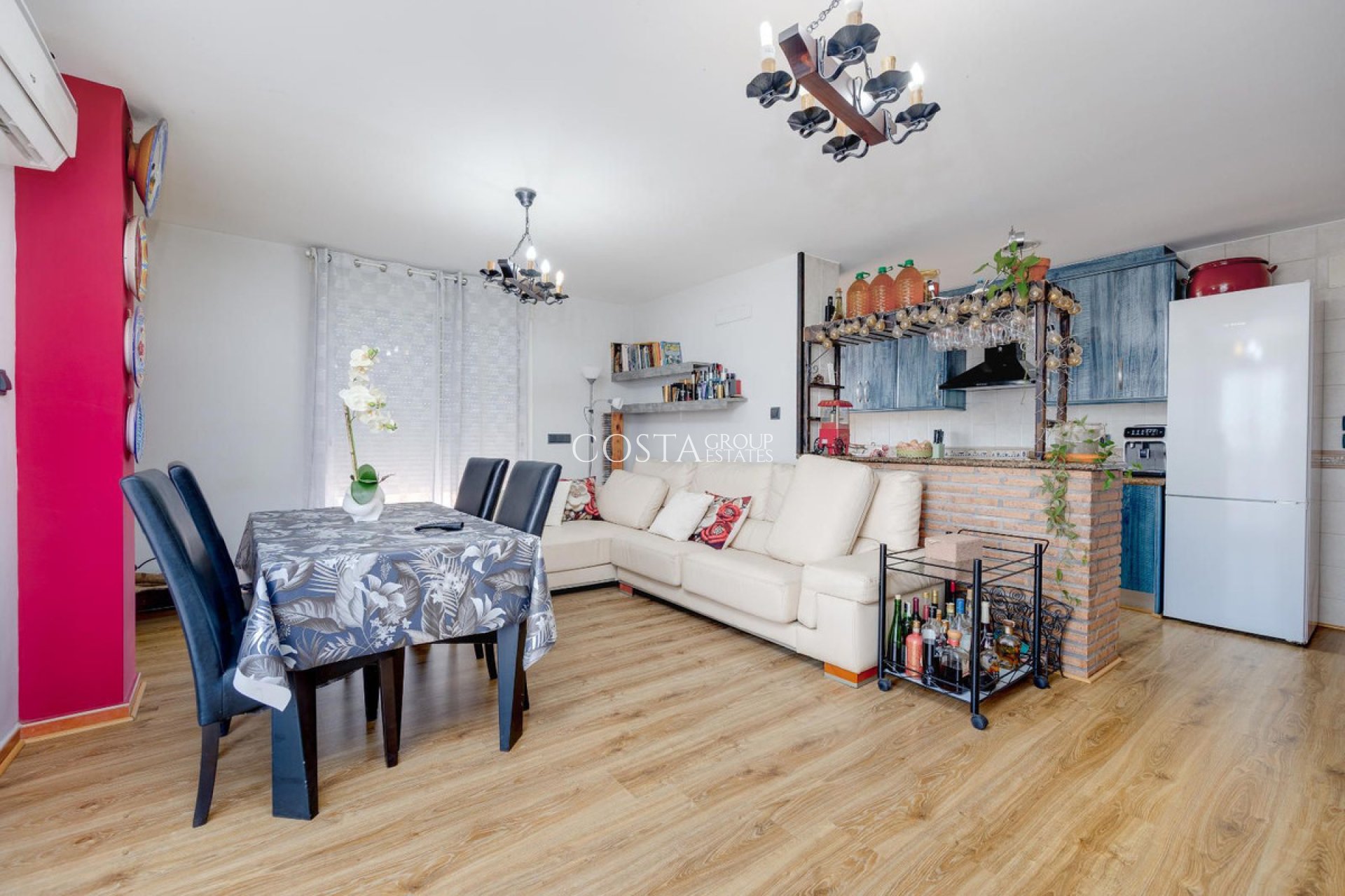 Herverkoop - Apartments -
Pilar de la Horadada - Pilar de la Horadada Centro