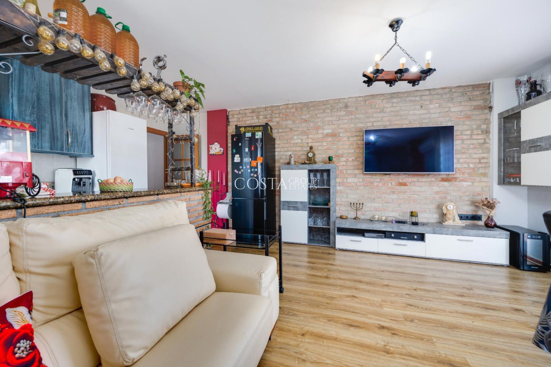 Herverkoop - Apartments -
Pilar de la Horadada - Pilar de la Horadada Centro