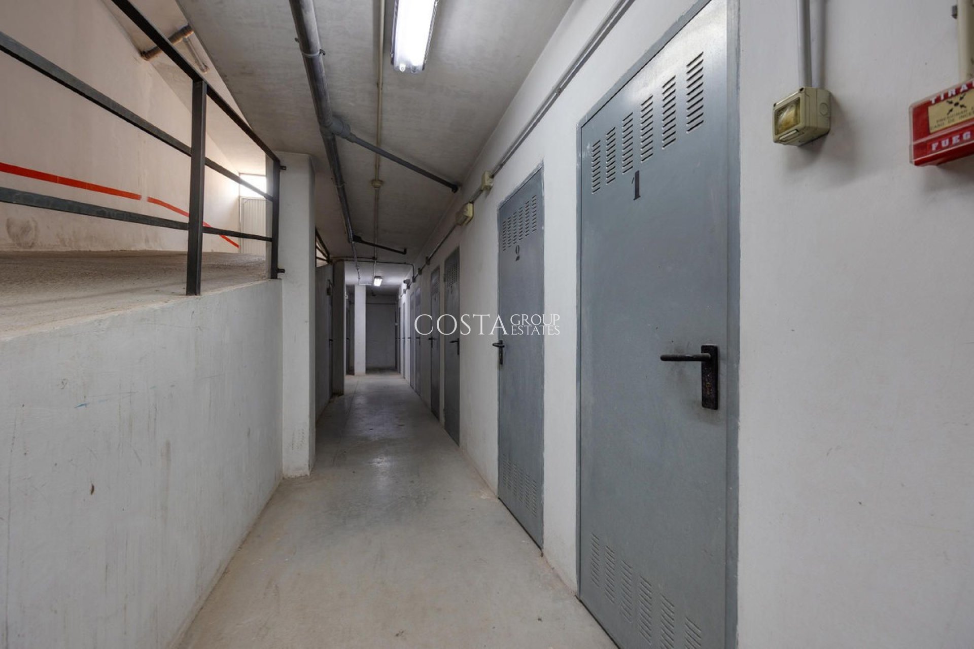 Herverkoop - Apartments -
Pilar de la Horadada - Pilar de la Horadada Centro