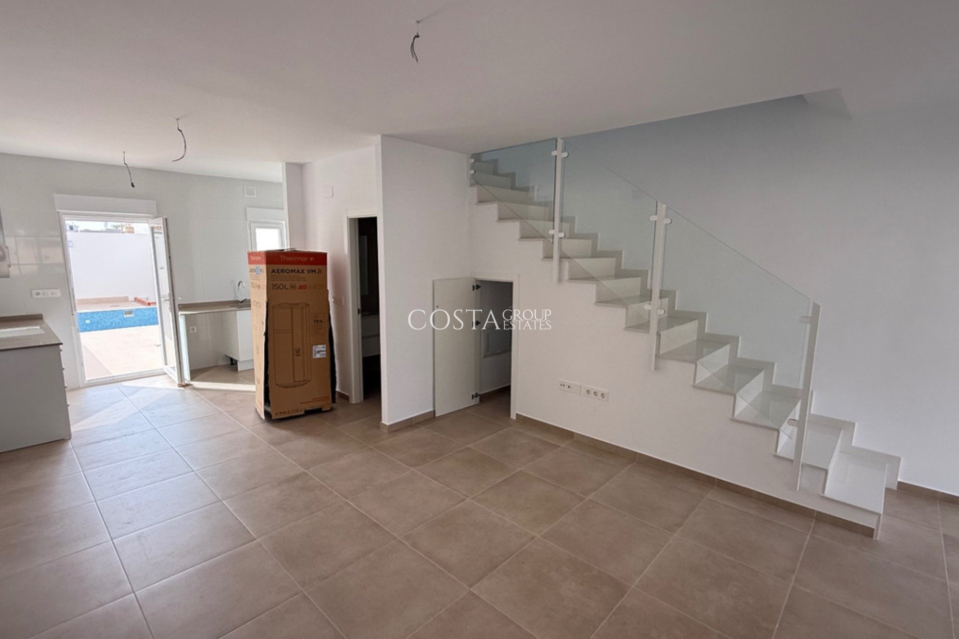 Herverkoop - Apartments -
Pilar de la Horadada - Pilar de la Horadada Centro