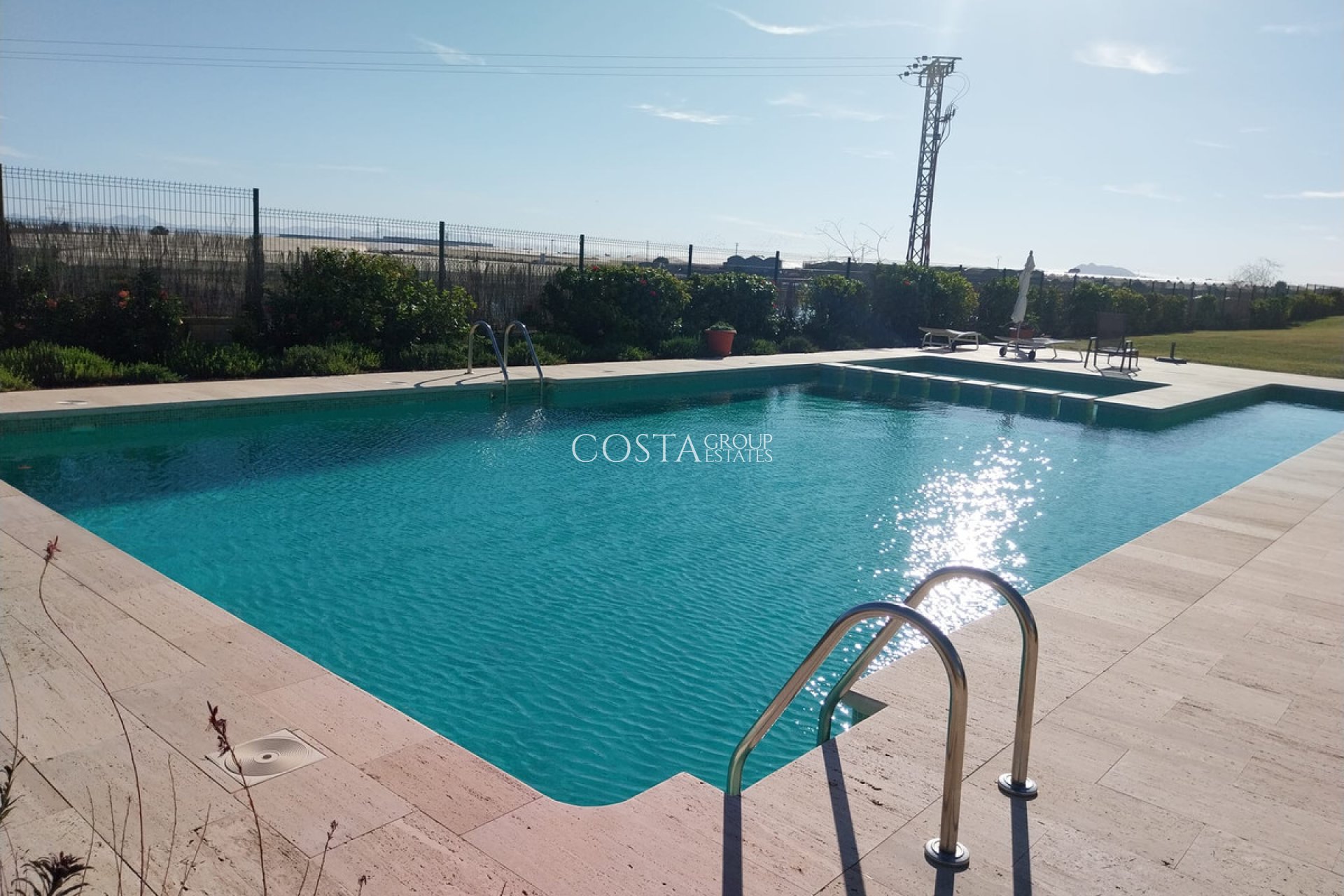 Herverkoop - Apartments -
Pilar de la Horadada - Pilar de la Horadada Centro