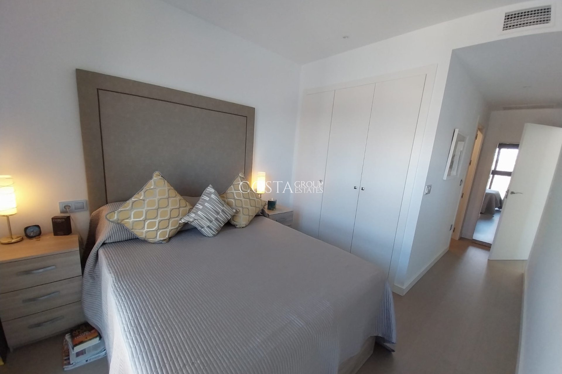 Herverkoop - Apartments -
Pilar de la Horadada - Pilar de la Horadada Centro