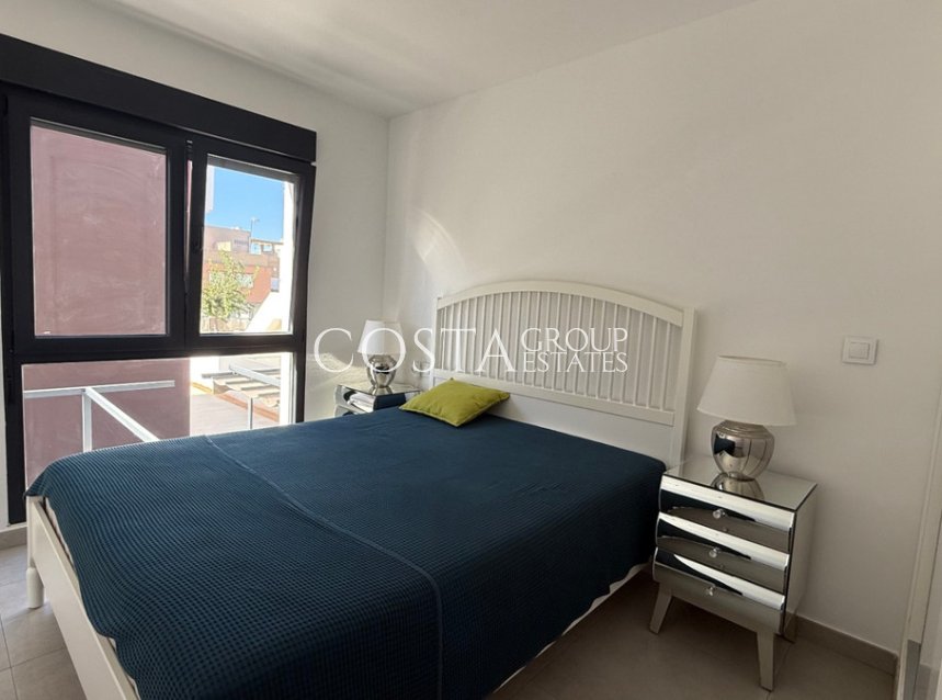 Herverkoop - Apartments -
Pilar de la Horadada - Pilar De La Horadada