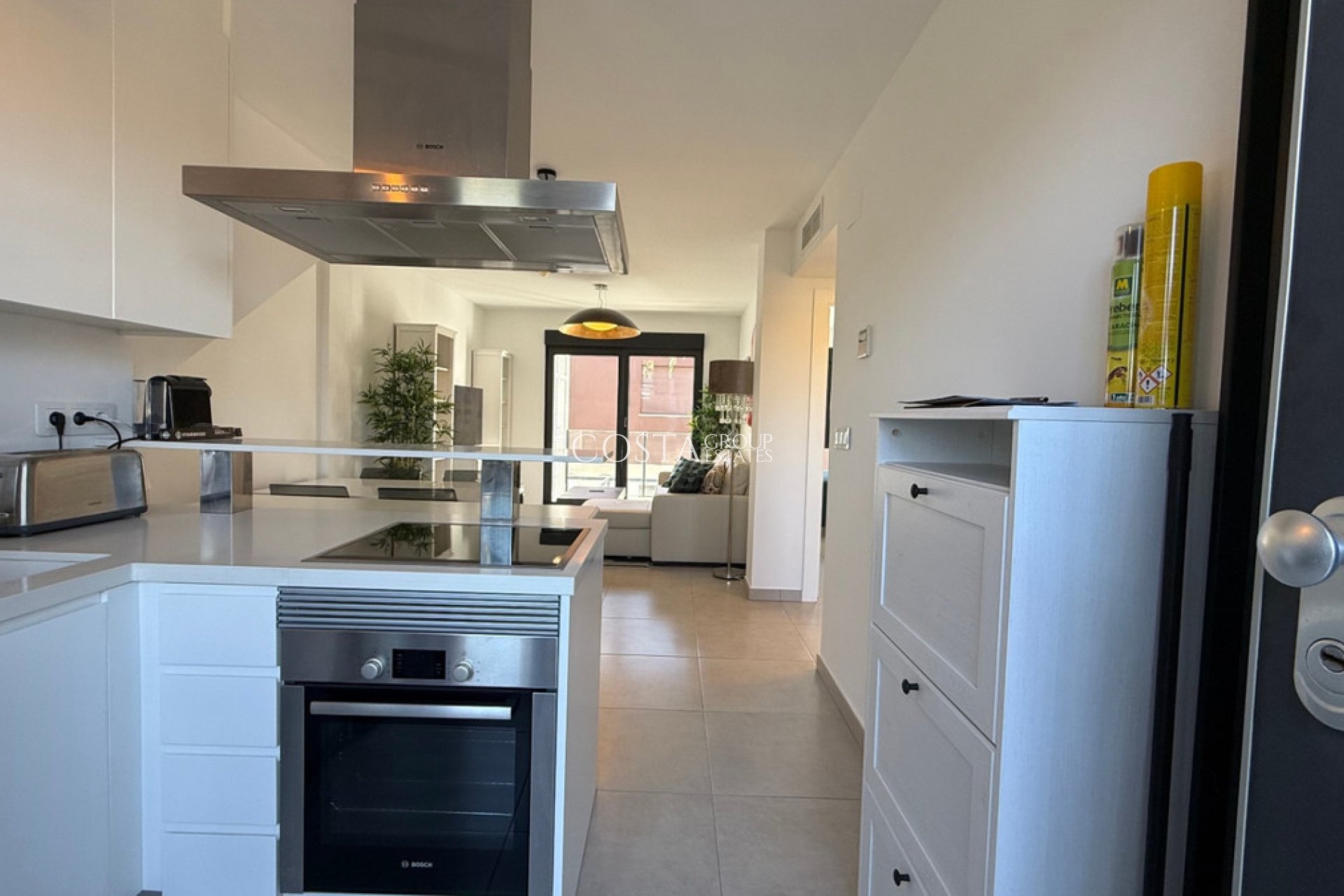 Herverkoop - Apartments -
Pilar de la Horadada - Pilar De La Horadada