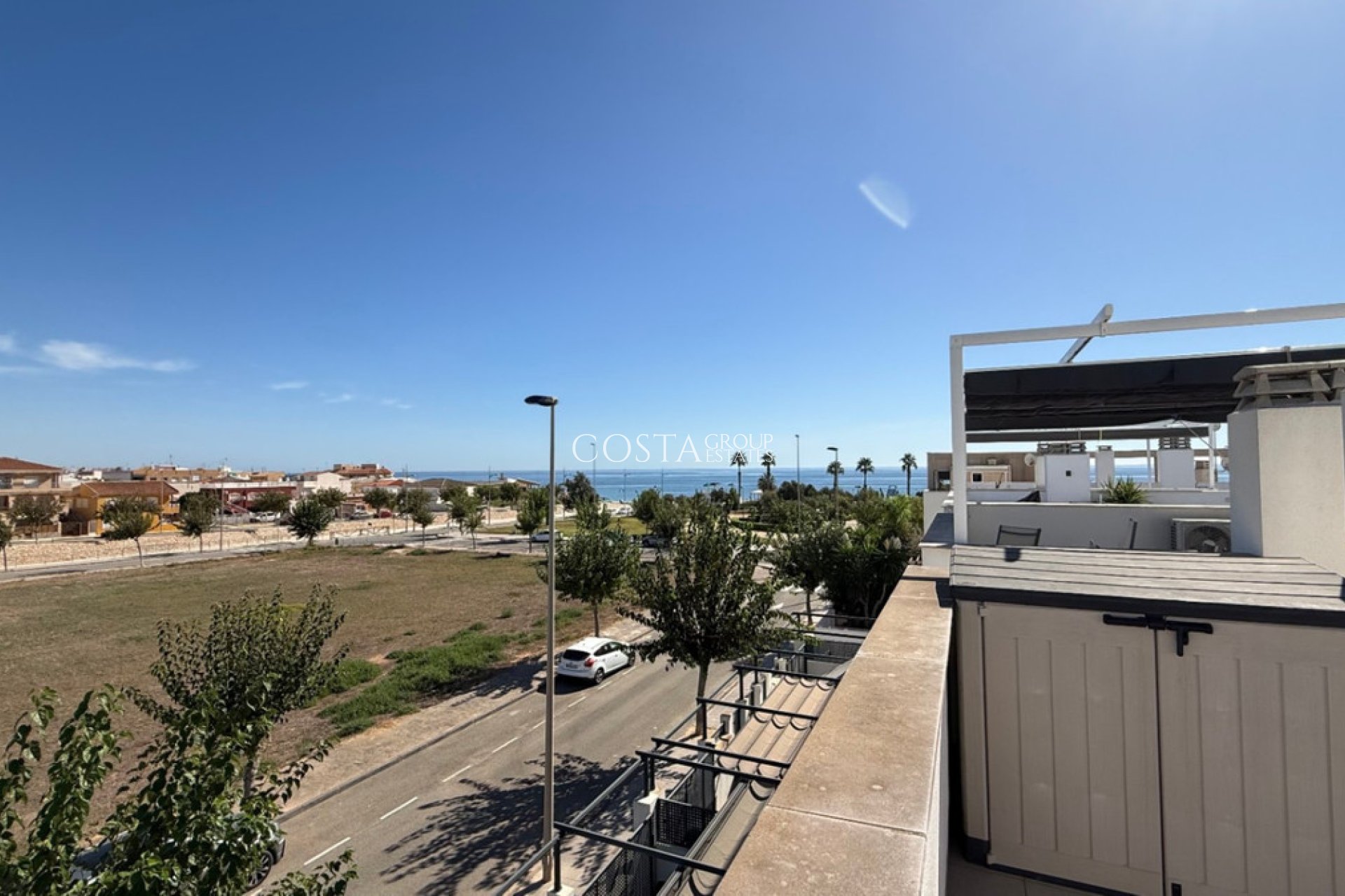 Herverkoop - Apartments -
Pilar de la Horadada - Pilar De La Horadada