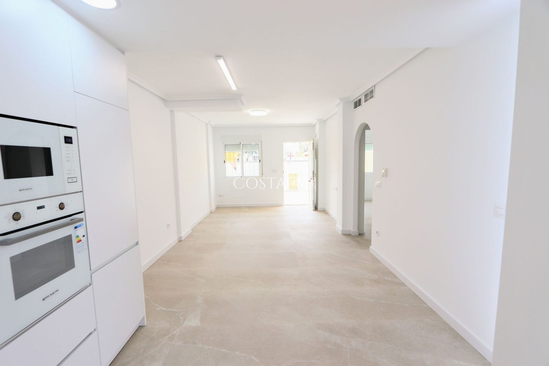 Herverkoop - Apartments -
Pilar de la Horadada - Pilar De La Horadada