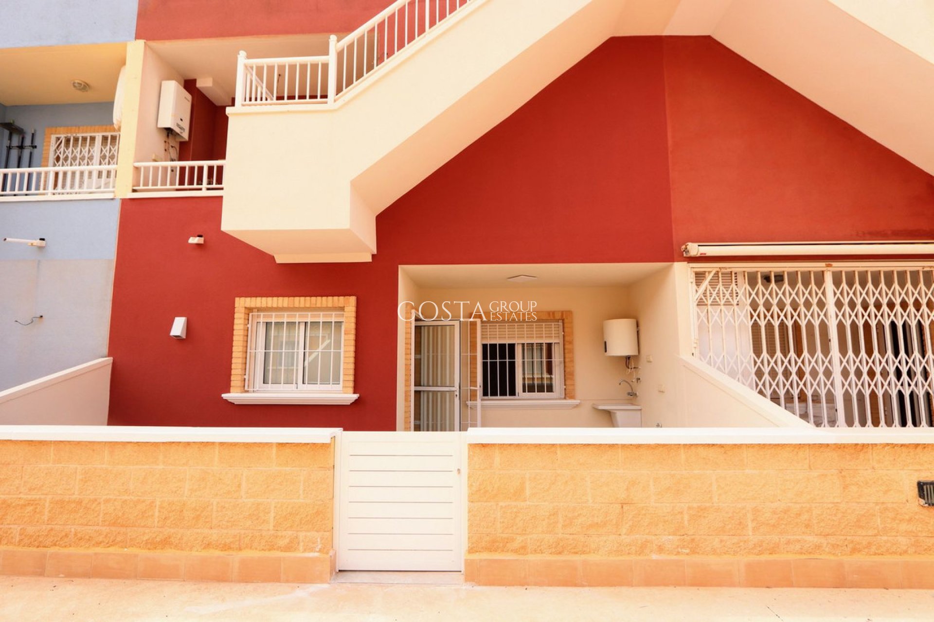 Herverkoop - Apartments -
Pilar de la Horadada - Pilar De La Horadada