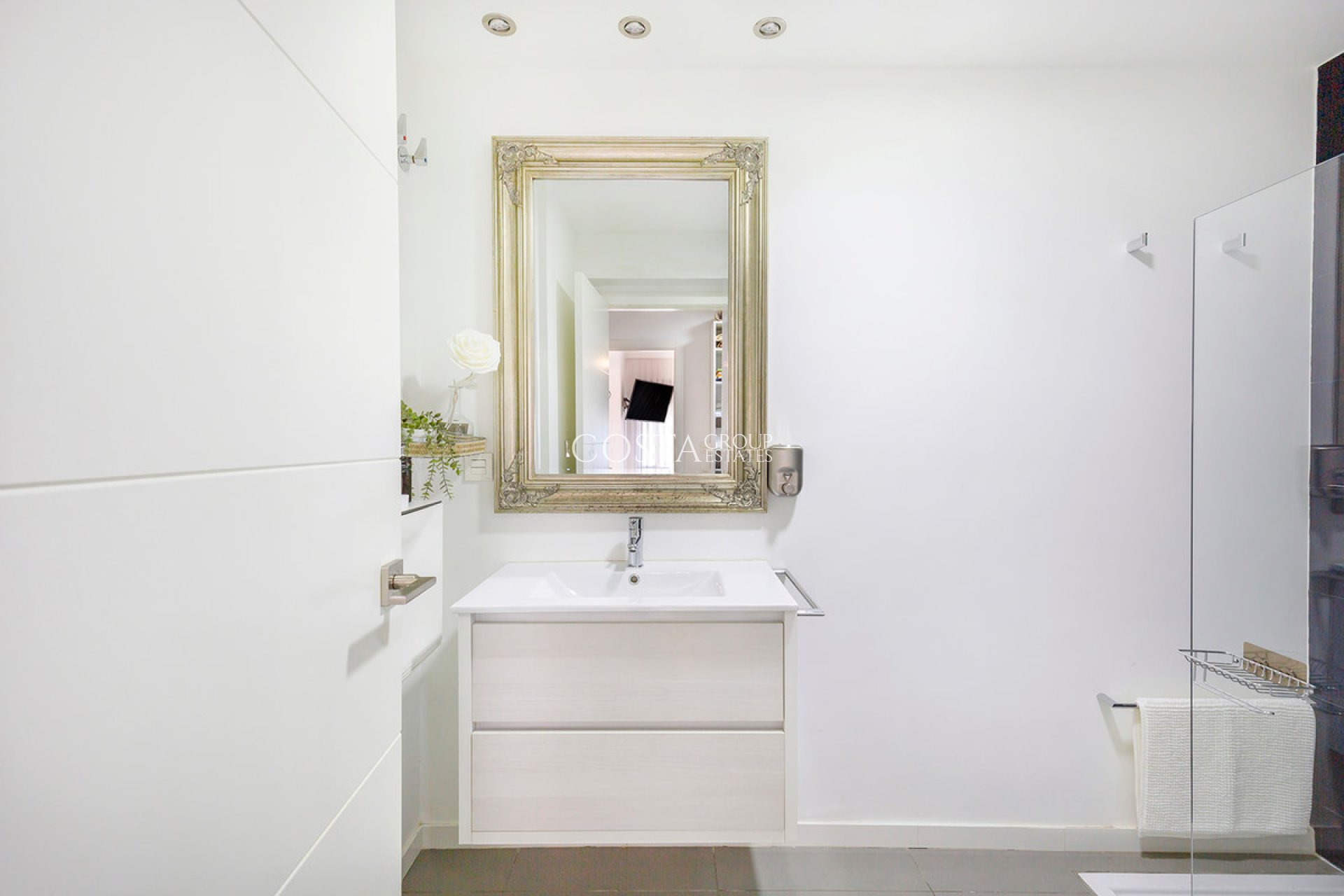 Herverkoop - Apartments -
Pilar de la Horadada - Torre De La Horadada