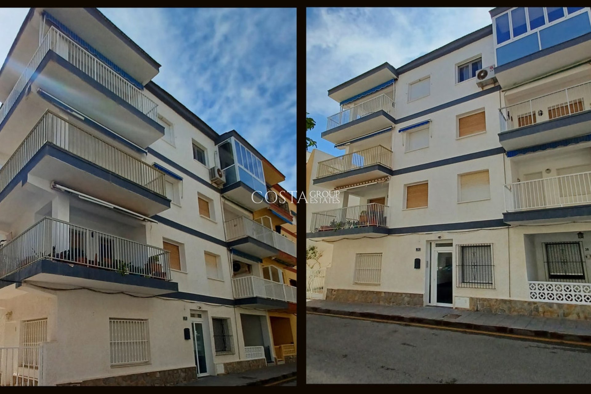 Herverkoop - Apartments -
Pilar de la Horadada - Torre De La Horadada