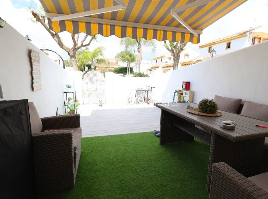 Herverkoop - Apartments -
Pilar de la Horadada - Torre De La Horadada