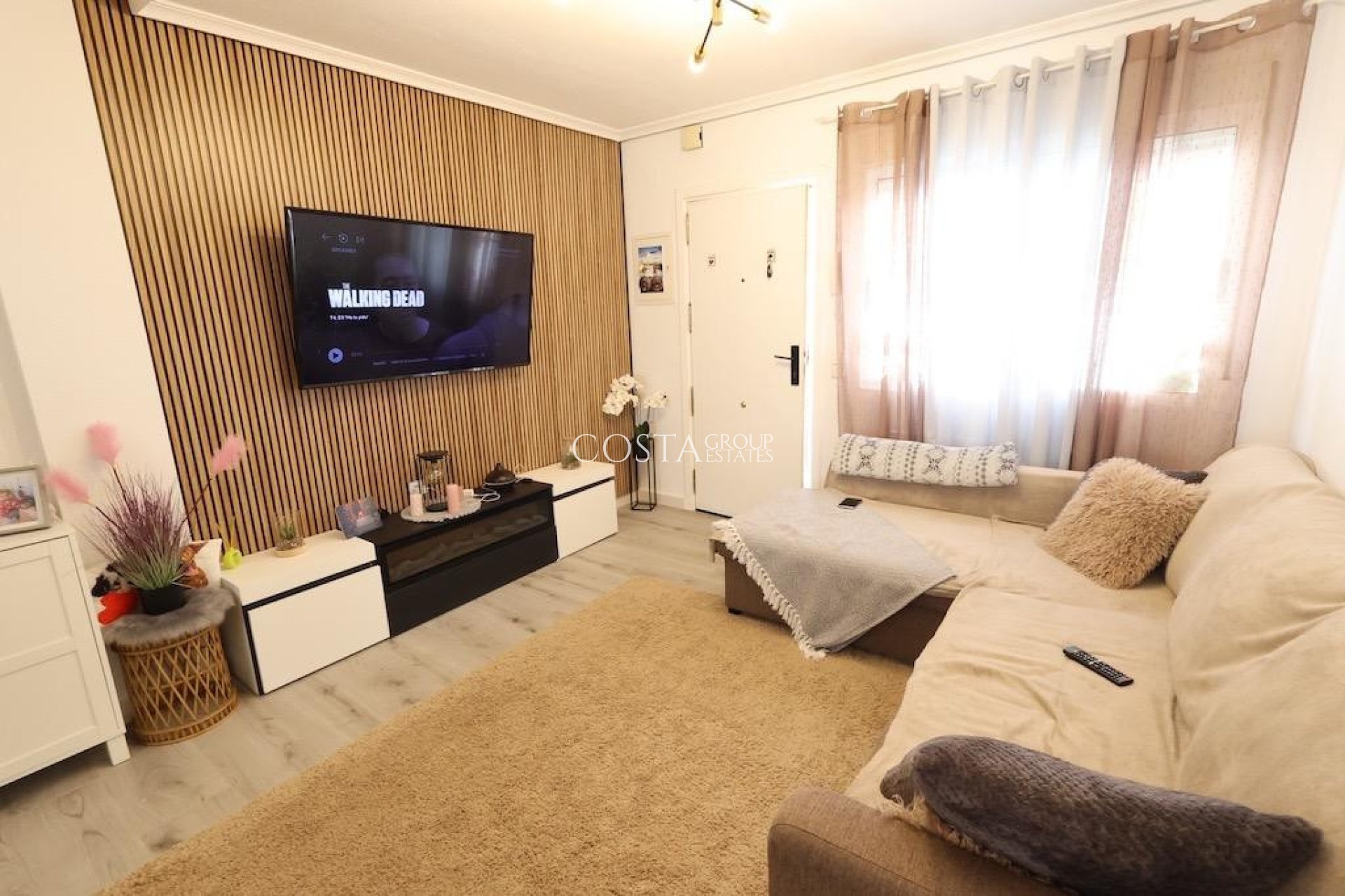 Herverkoop - Apartments -
Pilar de la Horadada - Torre De La Horadada