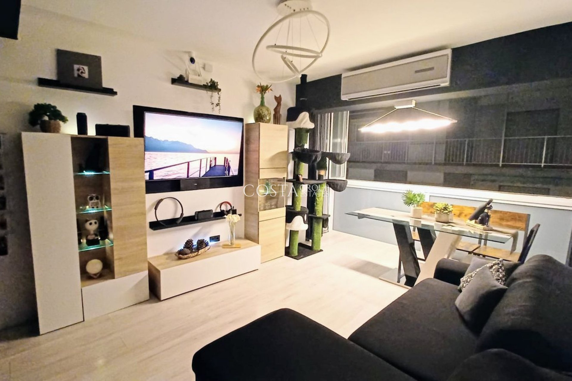 Herverkoop - Apartments -
Pilar de la Horadada - Torre De La Horadada