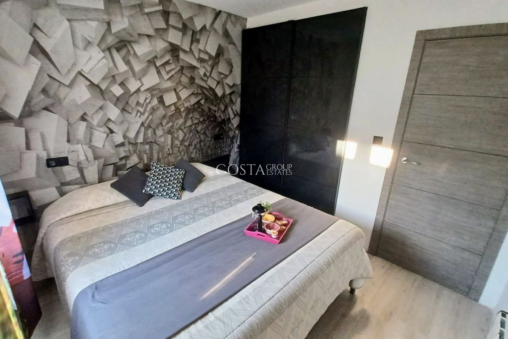 Herverkoop - Apartments -
Pilar de la Horadada - Torre De La Horadada