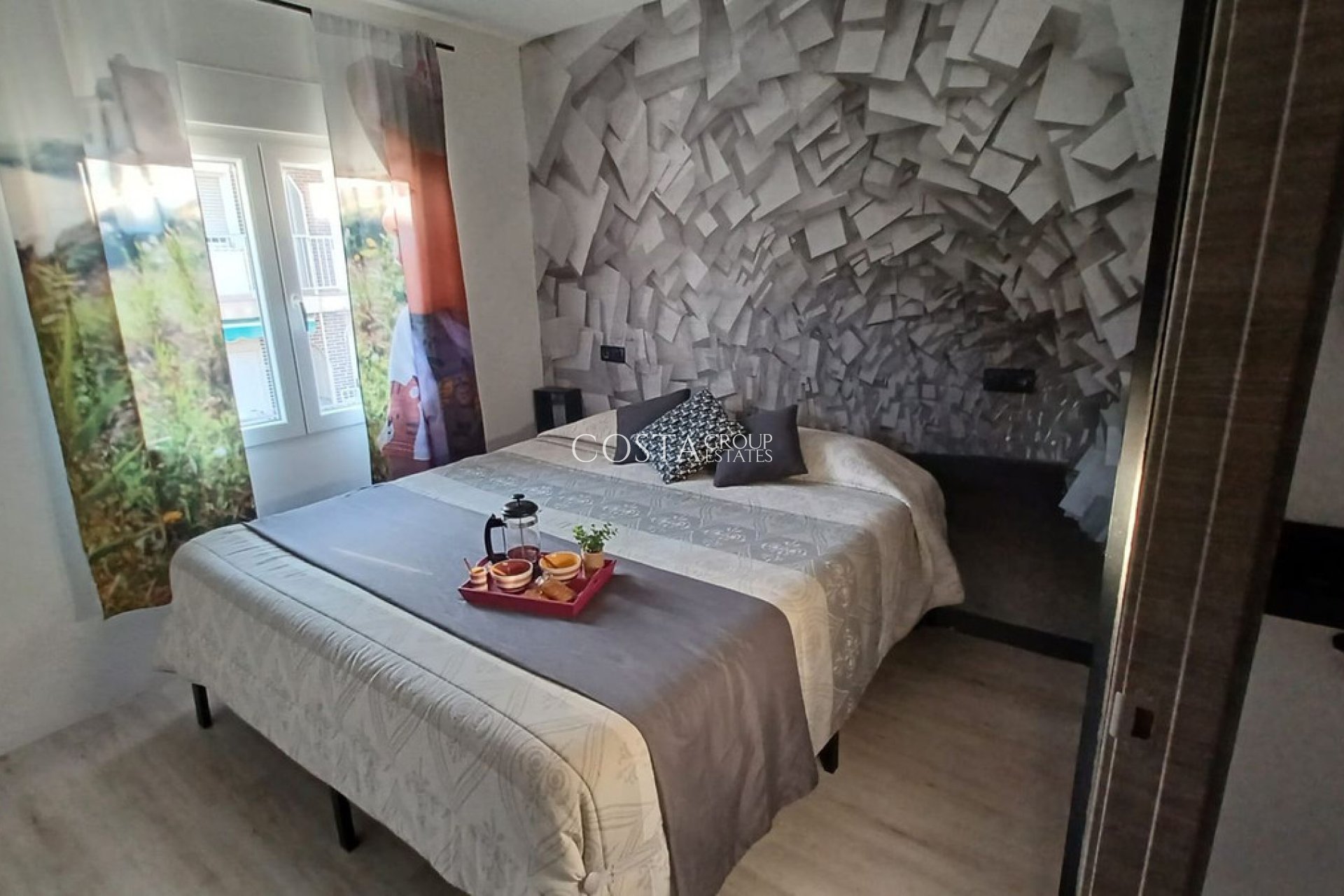 Herverkoop - Apartments -
Pilar de la Horadada - Torre De La Horadada