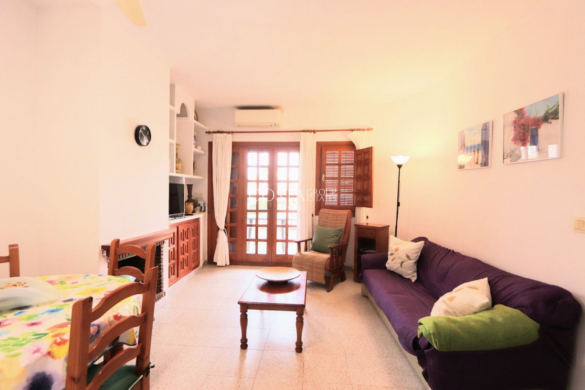 Herverkoop - Apartments -
Pilar de la Horadada - Torre De La Horadada