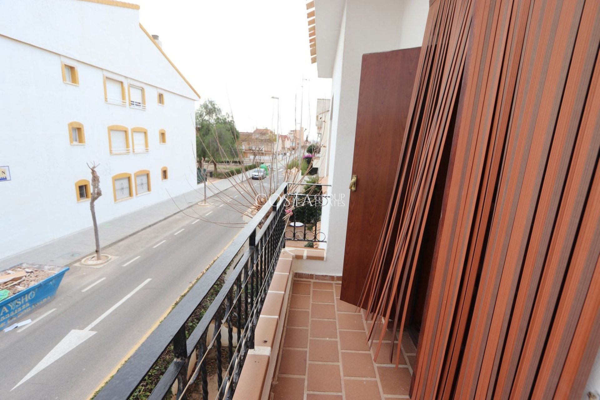 Herverkoop - Apartments -
Pilar de la Horadada - Torre De La Horadada