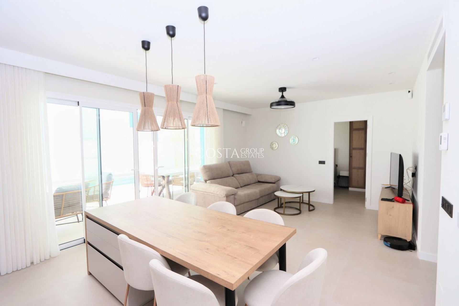 Herverkoop - Apartments -
Pilar de la Horadada - Torre De La Horadada