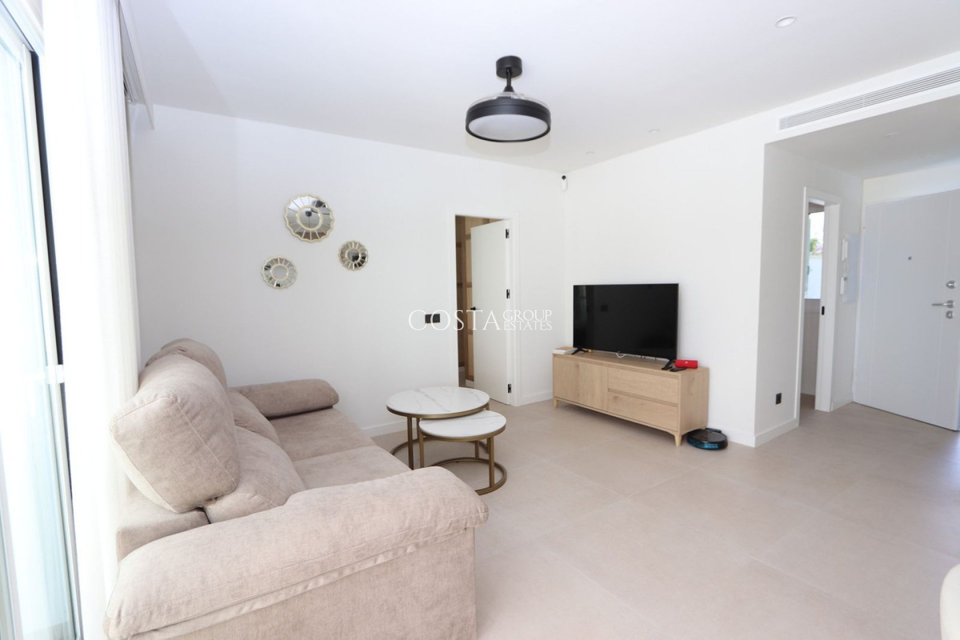 Herverkoop - Apartments -
Pilar de la Horadada - Torre De La Horadada