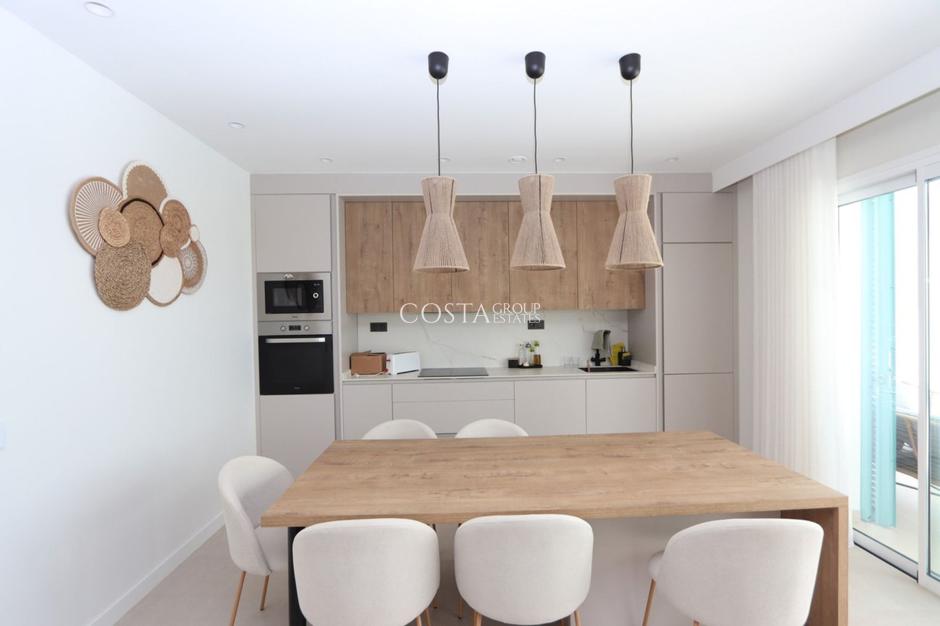 Herverkoop - Apartments -
Pilar de la Horadada - Torre De La Horadada