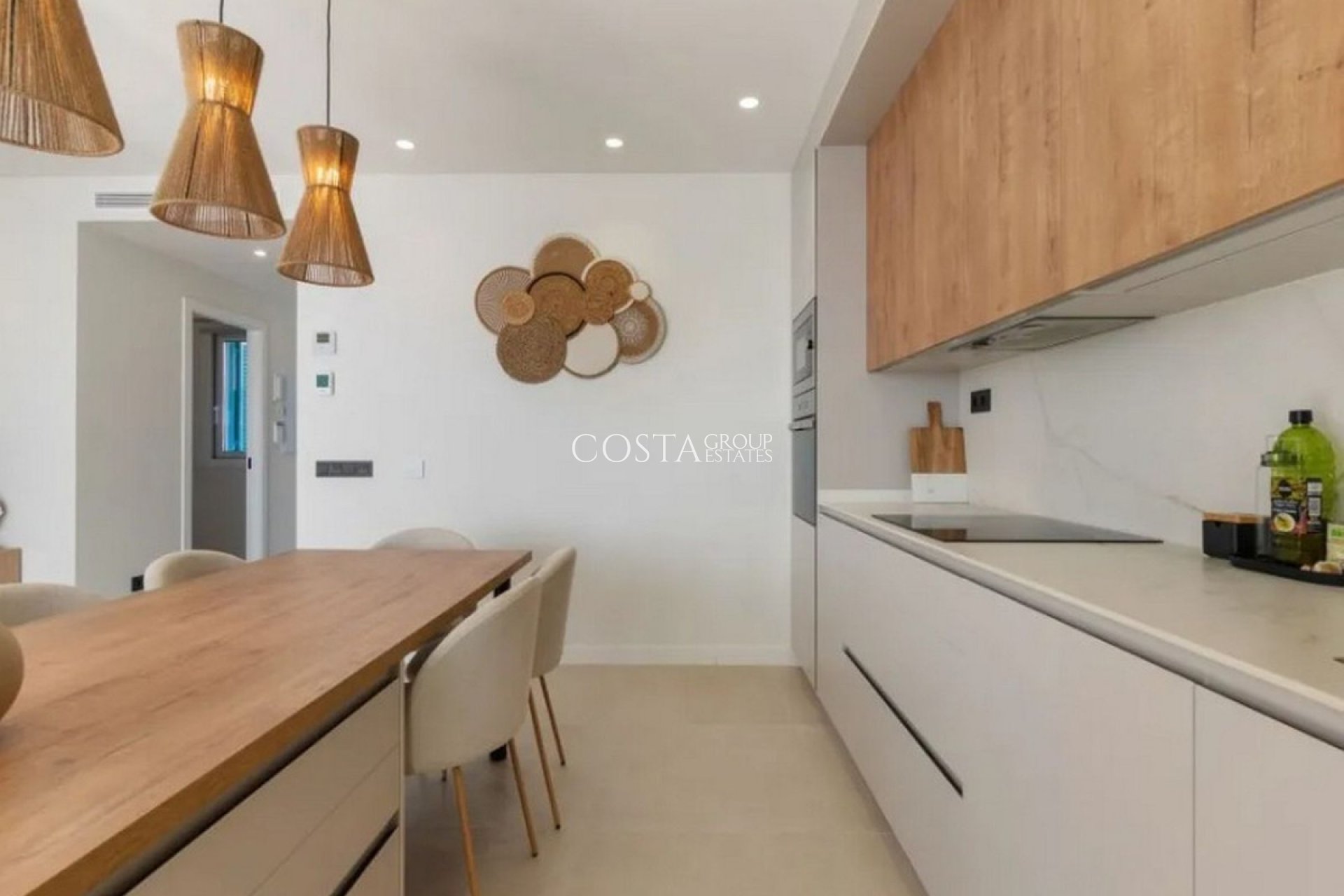 Herverkoop - Apartments -
Pilar de la Horadada - Torre De La Horadada