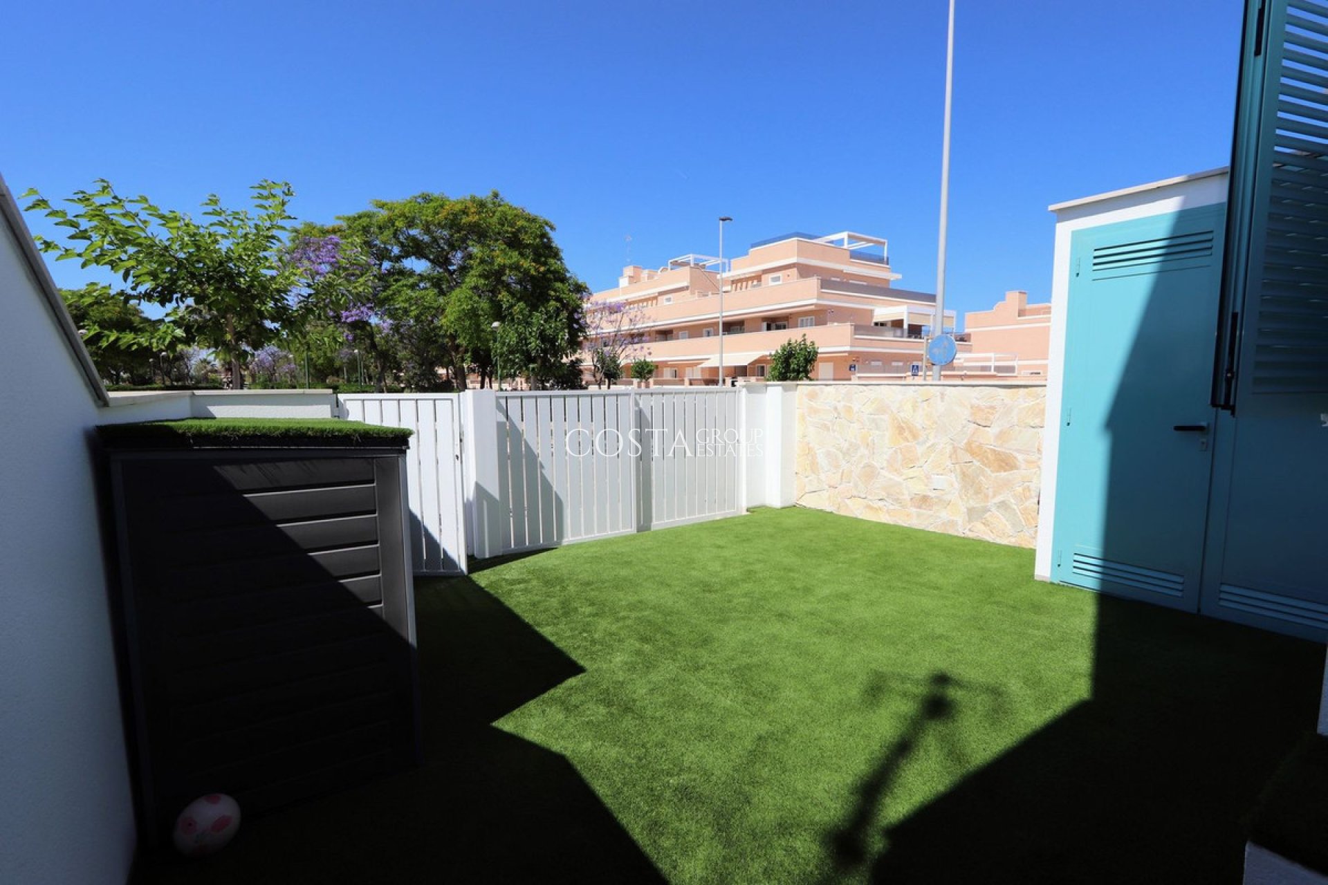 Herverkoop - Apartments -
Pilar de la Horadada - Torre De La Horadada