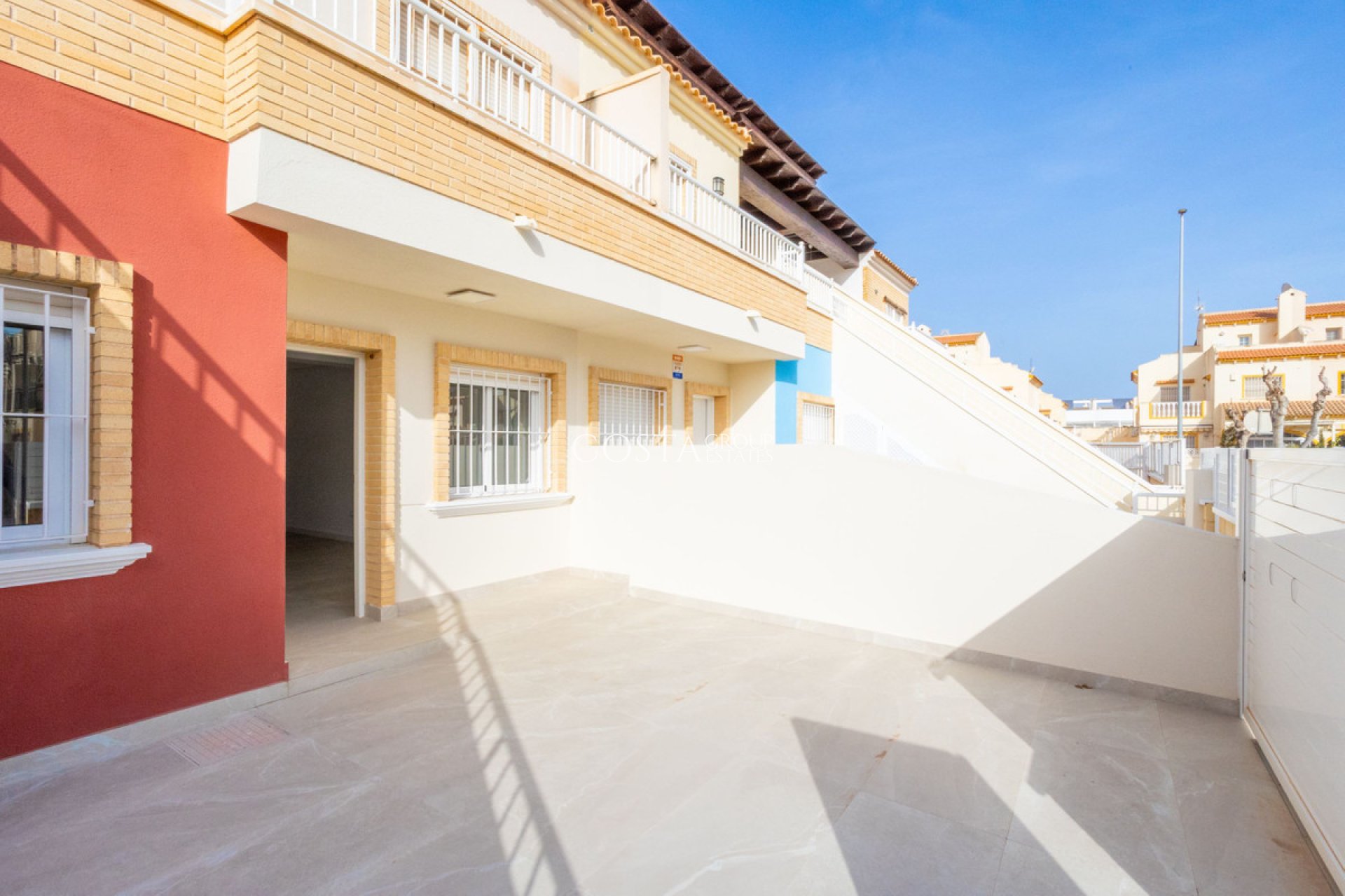 Herverkoop - Apartments -
Pilar de la Horadada - Torre De La Horadada