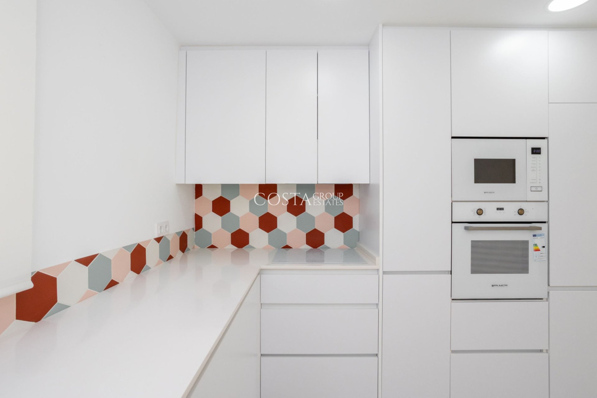 Herverkoop - Apartments -
Pilar de la Horadada - Torre De La Horadada