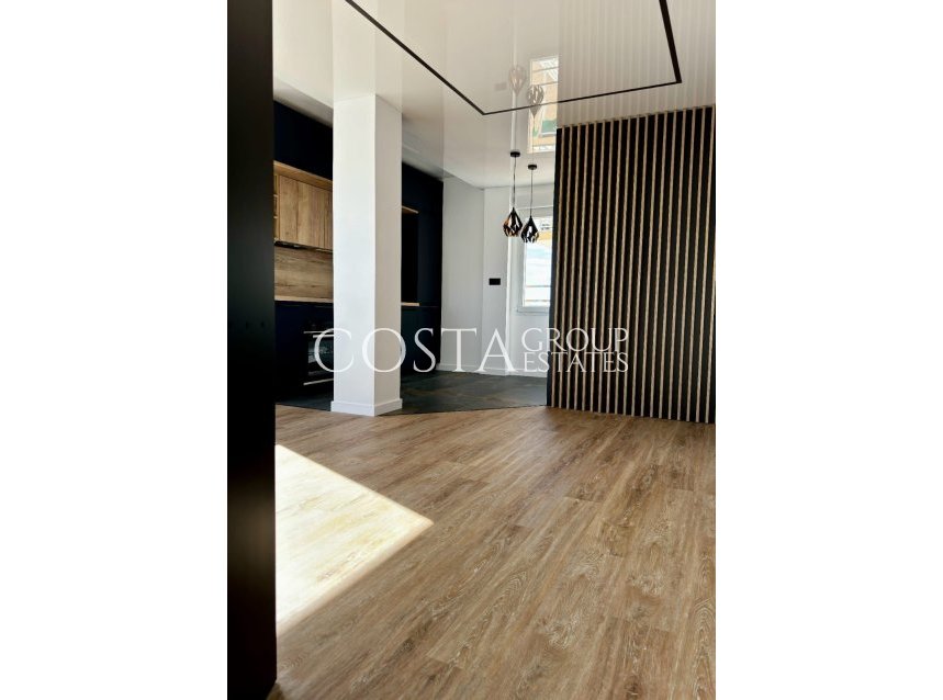 Herverkoop - Apartments -
Pilar de la Horadada - Torre De La Horadada