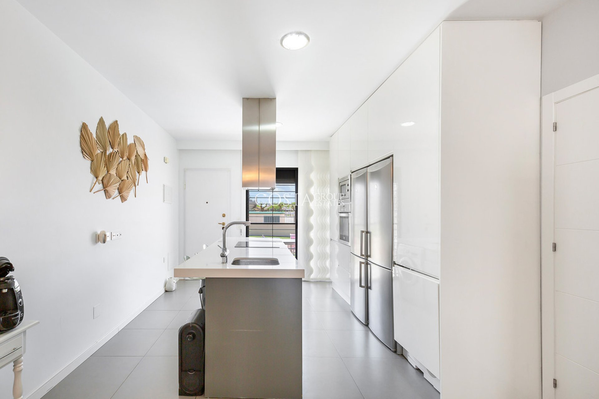 Herverkoop - Apartments -
Pilar de la Horadada - Torre De La Horadada